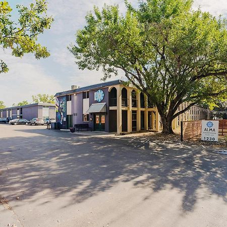 Blueground Mueller Bbq Pool Ac Nr Downtown Atx-281 Apartment Austin Exterior photo