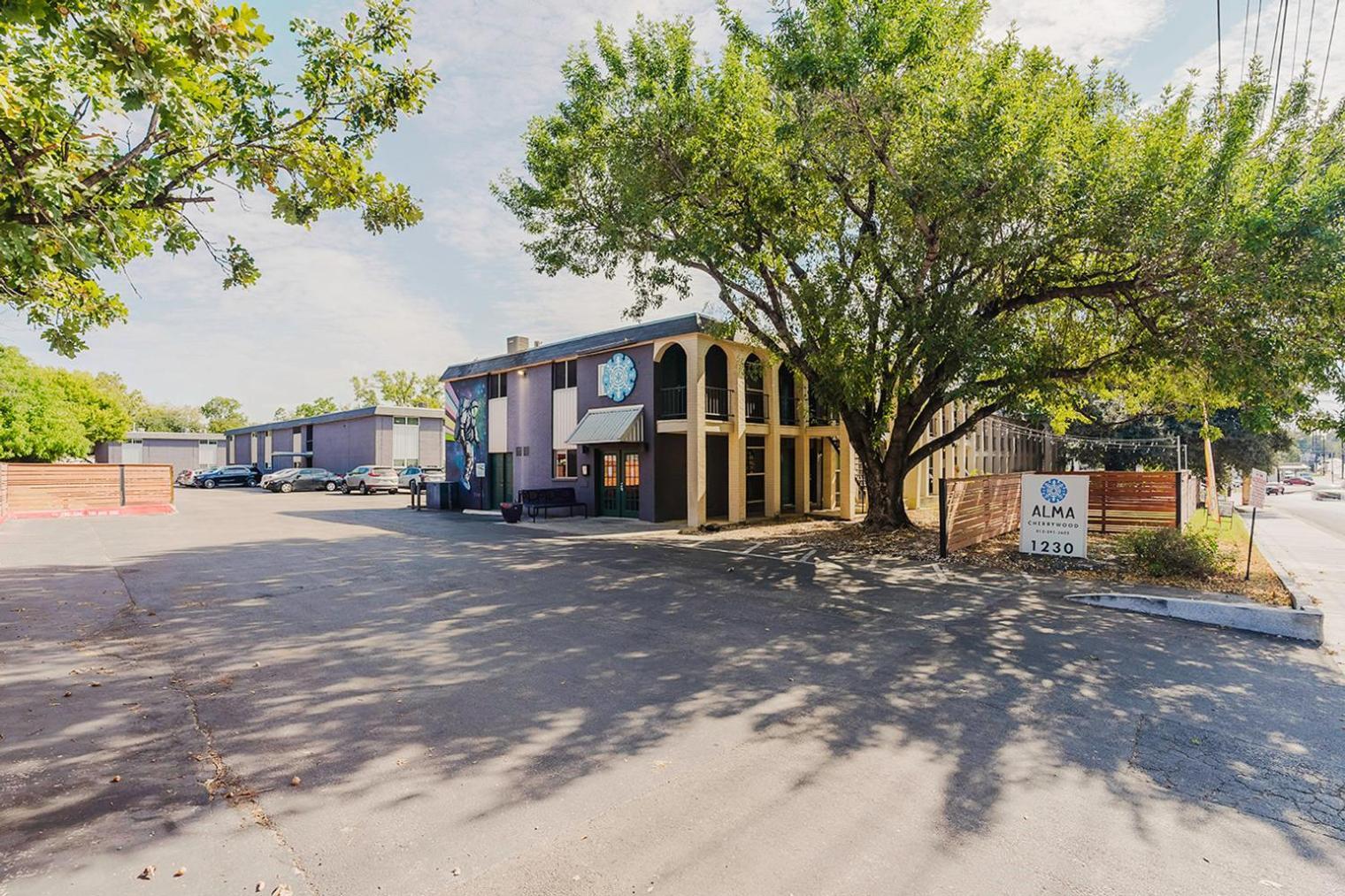 Blueground Mueller Bbq Pool Ac Nr Downtown Atx-281 Apartment Austin Exterior photo